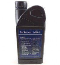 Ford 1776431 масло в АКПП и ГУР